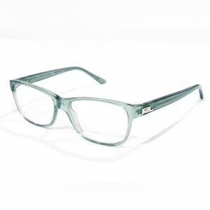 Ralph Lauren RL6101 Sea Green Translucent Frames